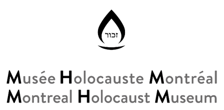 Musée de l’Holocauste de Montréal
