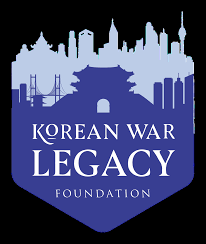 Logo of the Korean War Legacy Foundation