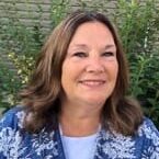 Image of Shelley Kirkvold