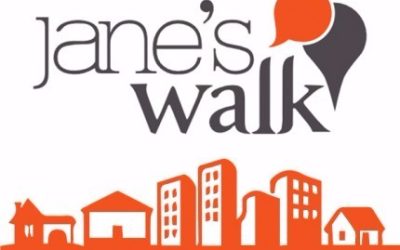 Jane’s Walk
