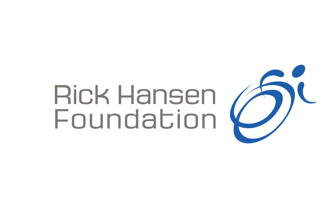 Consultation par la Fondation Rick Hansen du RESSC/SSENC