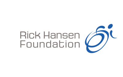 SSENC/RESSC Rick Hansen Foundation Consultation