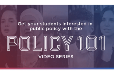 Policy 101 Webinar