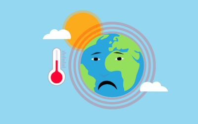 Le changement climatique change tout et les enquêtes pourraient en faire autant