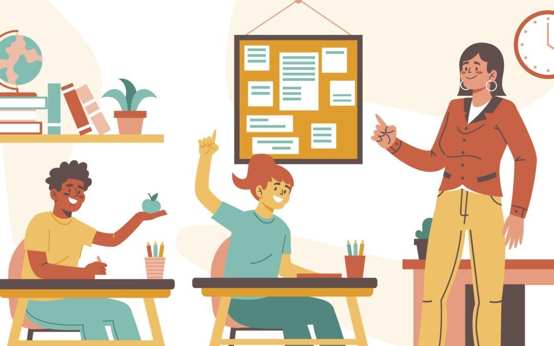 The Myth of Teacher Neutrality and the Necessity to Engage