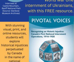 Ukrainian Canadian Congress/Internment Legacy Fund