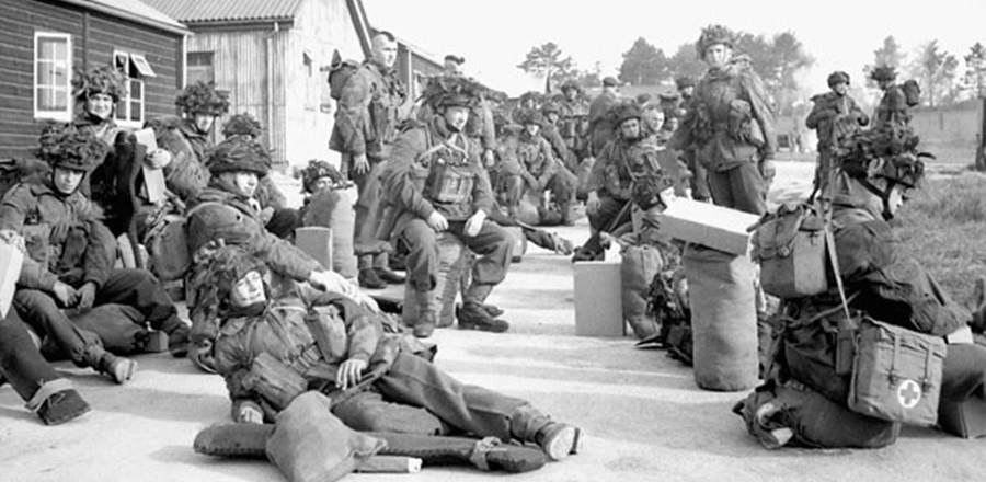 partner article 1 photo 1 1st Parachute Battalion_Reg