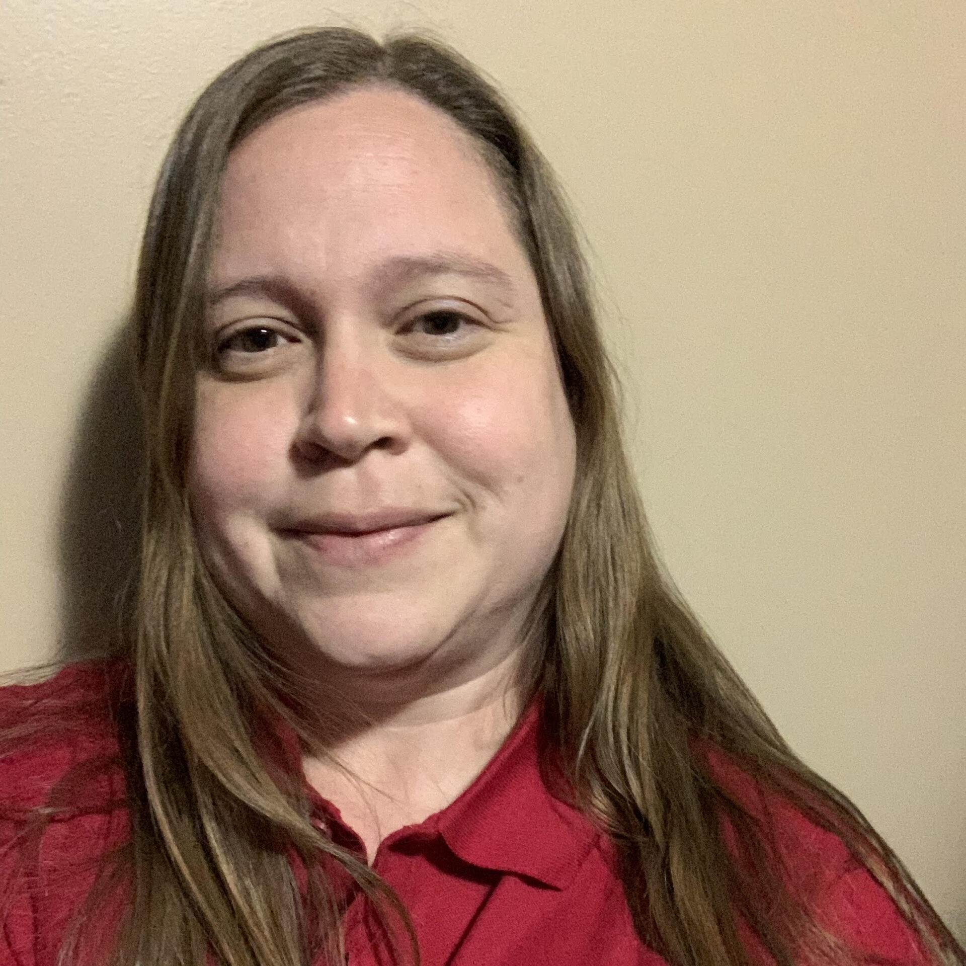 Picture of Shelley Kirkvold