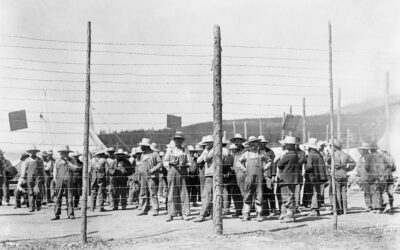National Internment Commemoration Day