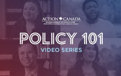Policy 101