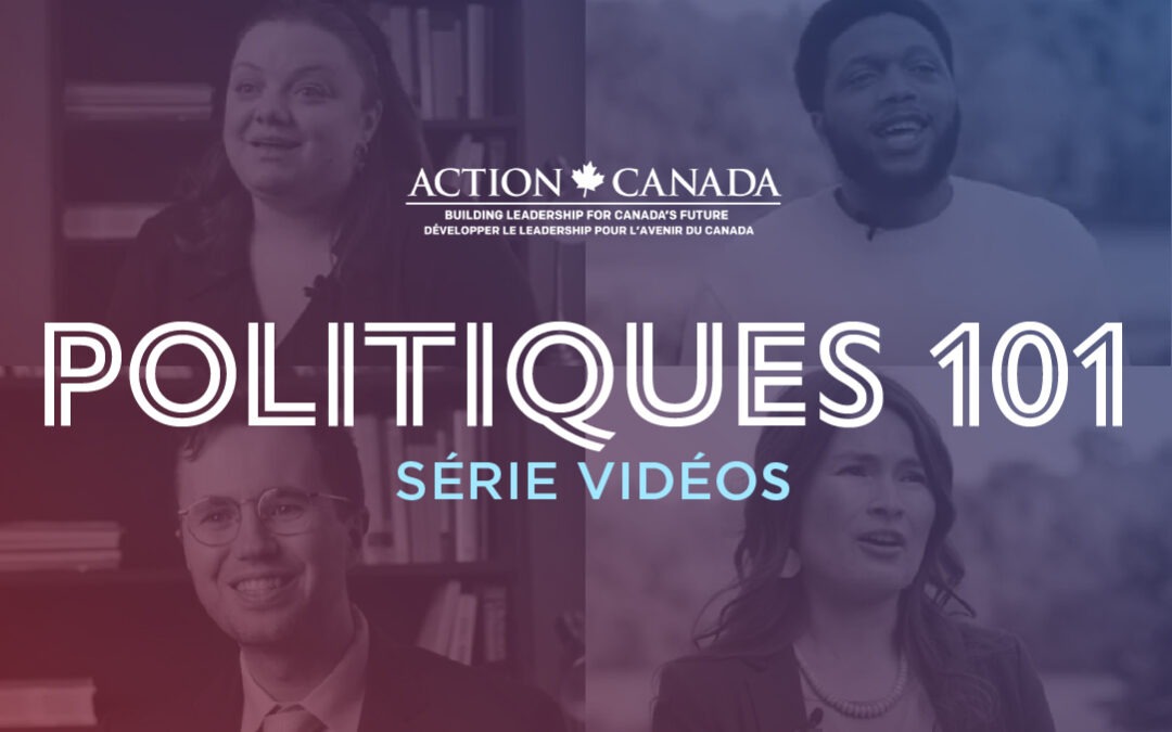 Politiques 101