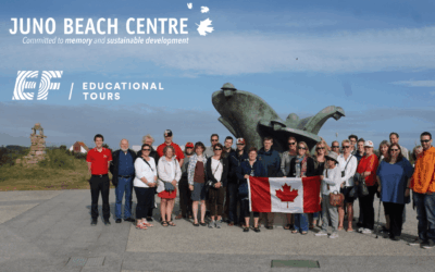 Centre Juno Beach