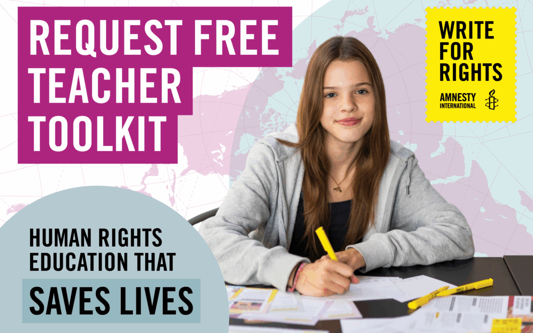 Amnisty International