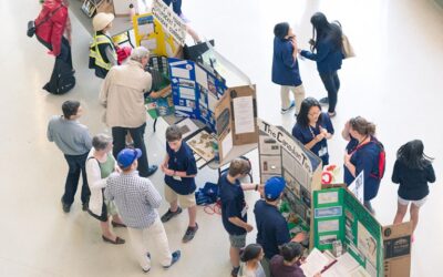 Les Fêtes du patrimoine du Canada
