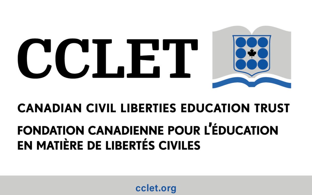 CCLET: Concours Bernard Chernos