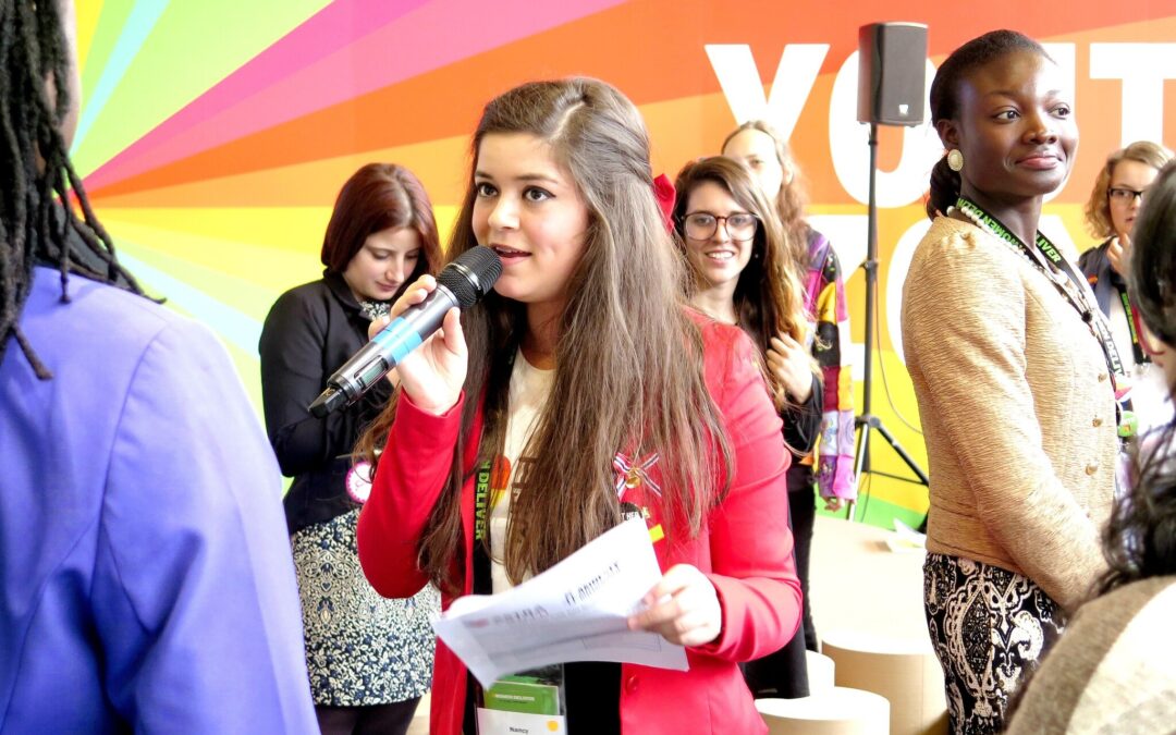 Programme Jeunesse et Étudiants d&rsquo;Amnesty International