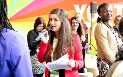 Programme Jeunesse et Étudiants d&rsquo;Amnesty International