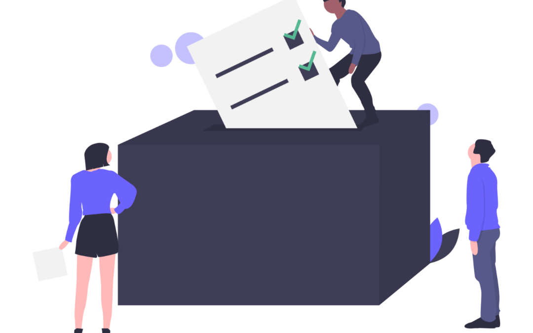 Dialogue & Democracy