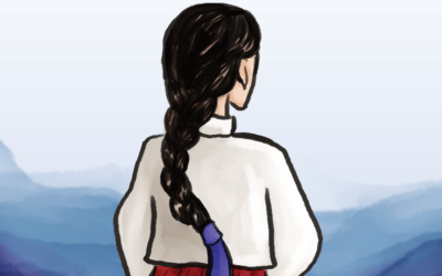 A New Resource for Social Studies Teachers: Inquiry, Agency, and Korean Women’s History