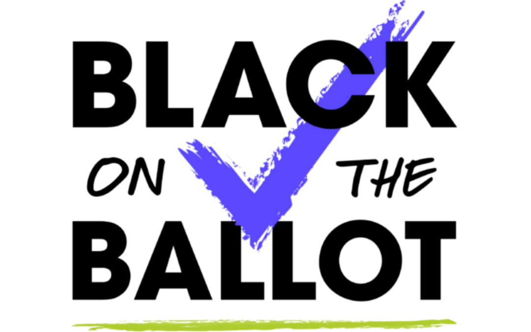 Operation Black Vote Canada