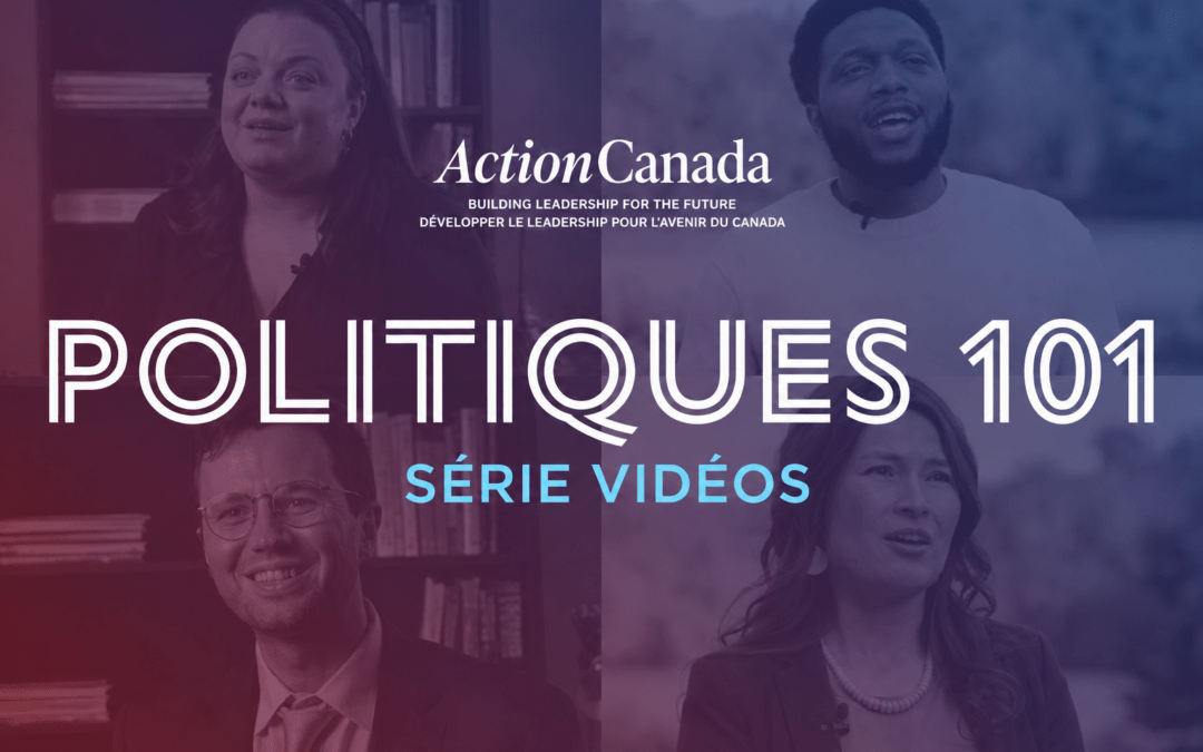 Faire entrer les politiques publiques en classe avec Politiques 101