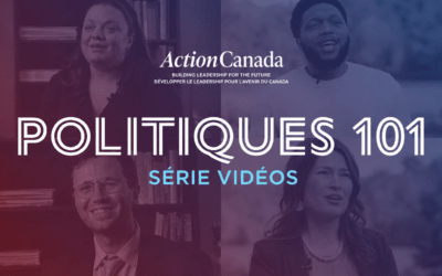 Faire entrer les politiques publiques en classe avec Politiques 101