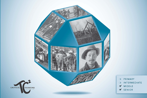 Commemorating Canada’s First Internment Operations